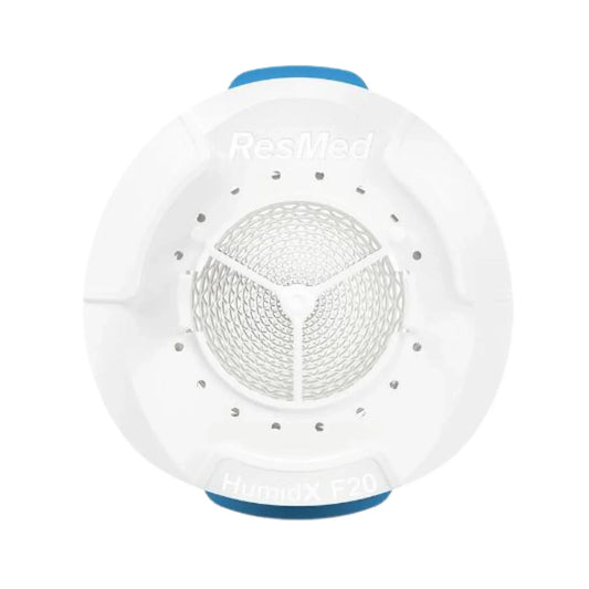ResMed AirMini Standard HumidX F20