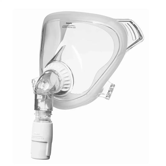 Philips Respironics FitLife Total Face CPAP Mask with Headgear