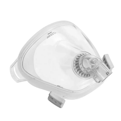 Philips Respironics FitLife full face CPAP mask for sleep apnea therapy