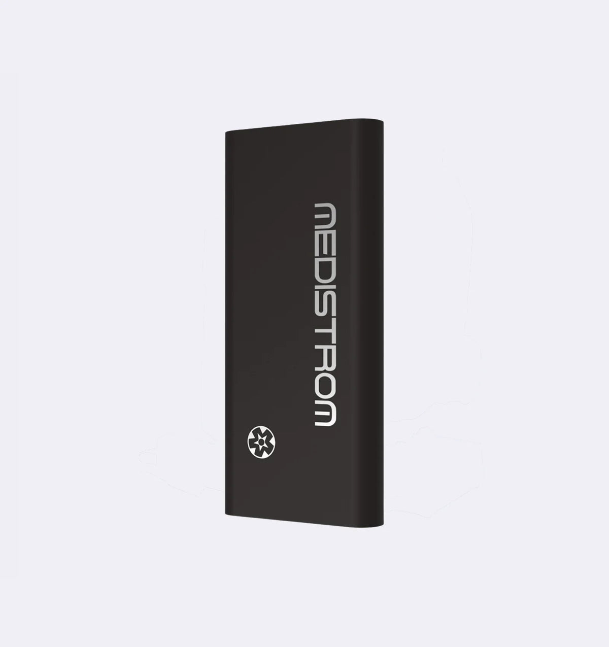 Medistrom Pilot-Flex CPAP Battery Vertical View