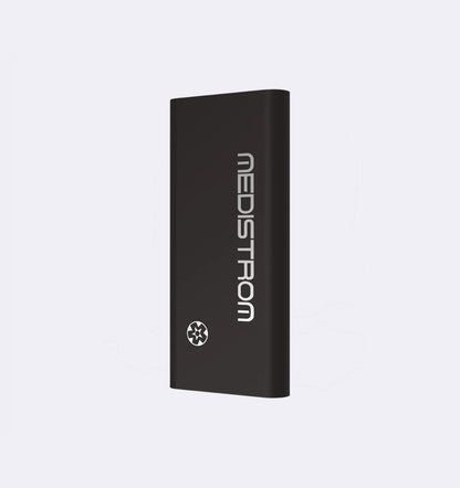 Medistrom Pilot-Flex CPAP Battery Vertical View