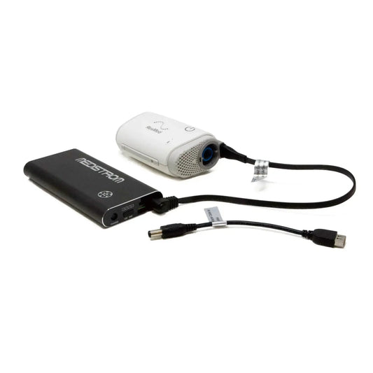 Medistrom Pilot-Flex CPAP Battery With AirMini