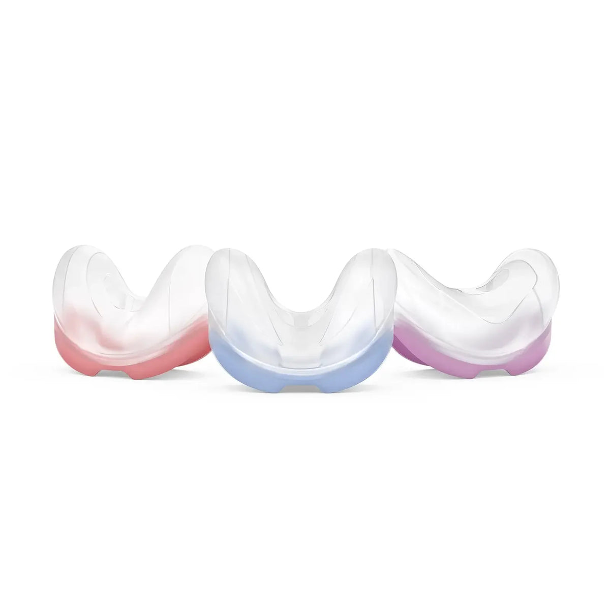ResMed AirFit N30 replacement nasal cushions in multiple sizes for AirMini CPAP therapy