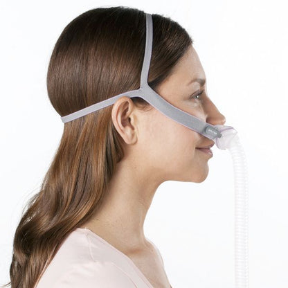 ResMed AirFit P10 For Her Nasal Pillow CPAP Mask