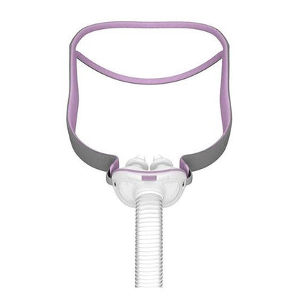 ResMed AirFit P10 For Her Nasal Pillow CPAP Mask
