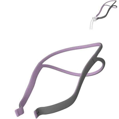 ResMed AirFit P10 HeadGear