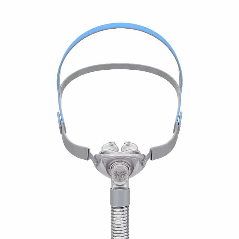 BMC P2 Nasal Pillow CPAP Mask