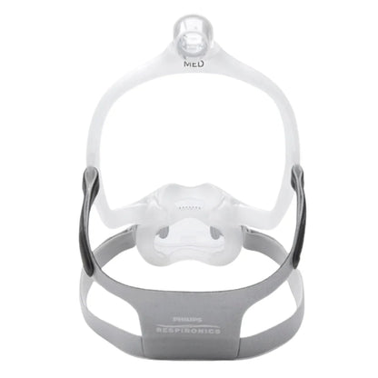 Philips DreamWear Full Face Mask Back View