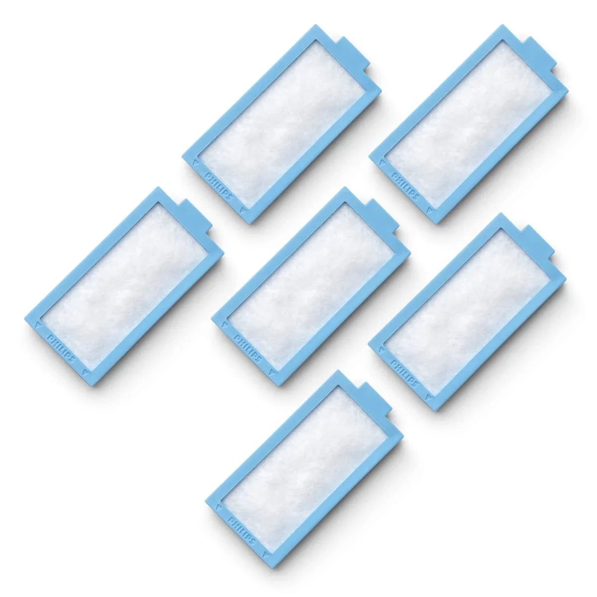 Philips DreamStation 2 6 pack Disposable Filters