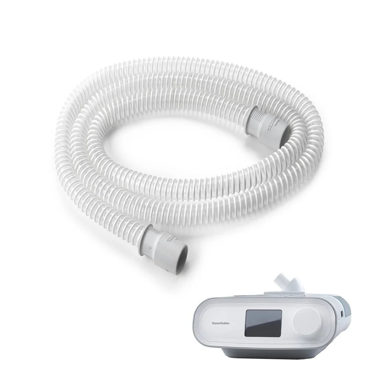 Philips PR15 Standard Tube And DreamStation CPAP Machine