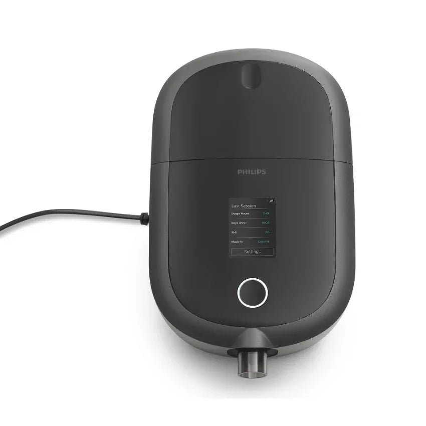 Philips DreamStation 2 Auto CPAP device designed for comfortable and effective sleep therapy.