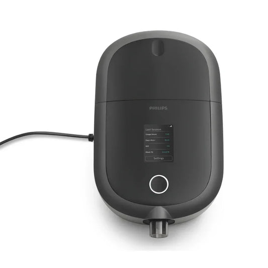 Philips DreamStation 2 Auto CPAP device designed for comfortable and effective sleep therapy.