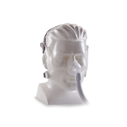 Philips Respironics Wisp Nasal Clear Silicone  CPAP Mask FitPack