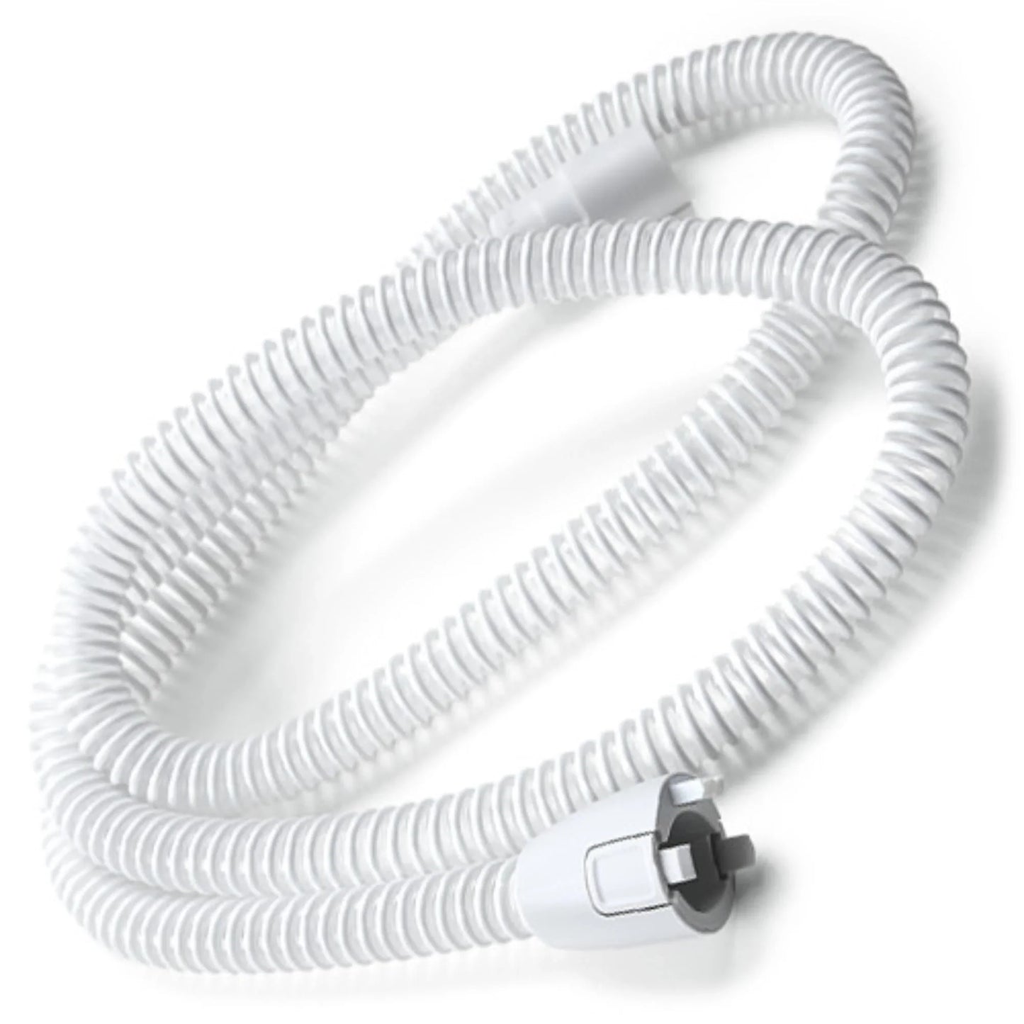 Full view of the philips dreamstation heated tube