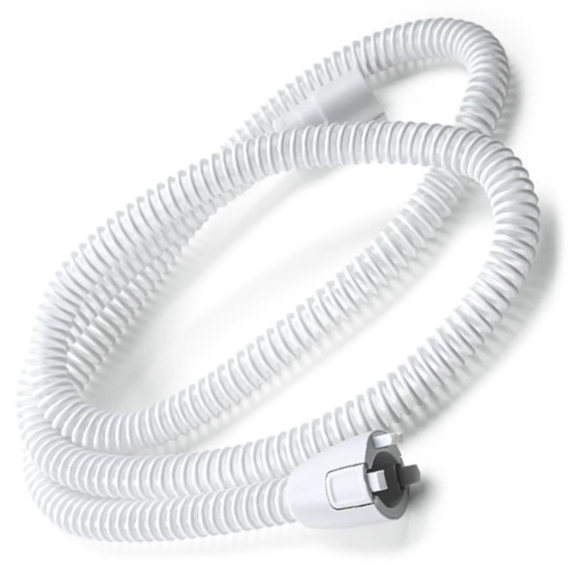 Full view of the philips dreamstation heated tube