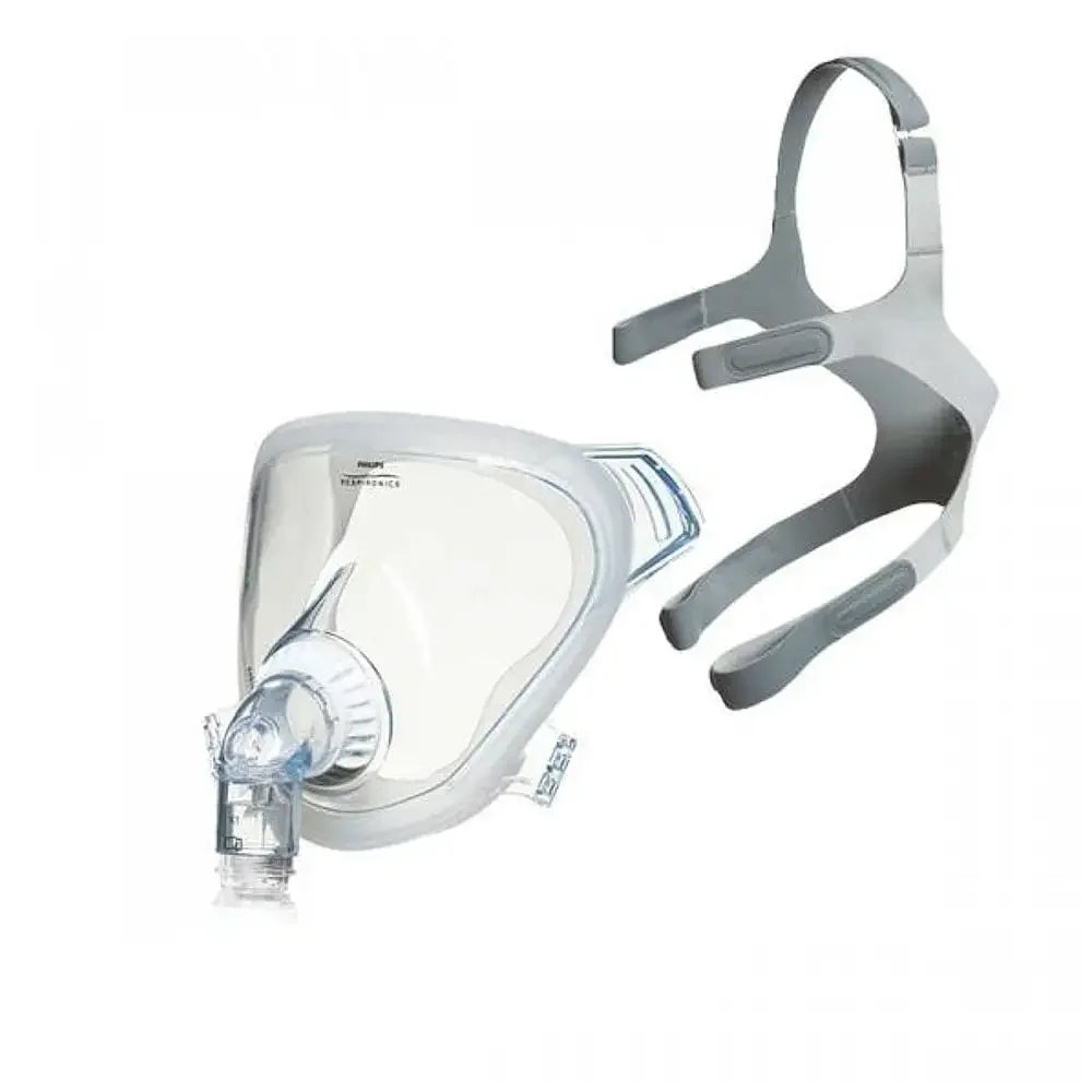 Philips FitLife Components View