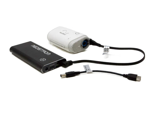 Medistrom Pilot-Flex CPAP Battery