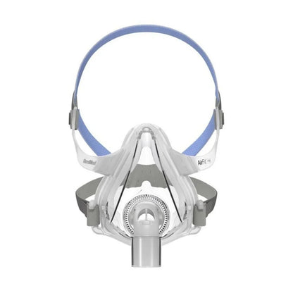 ResMed-AirFit-F10-Front View
