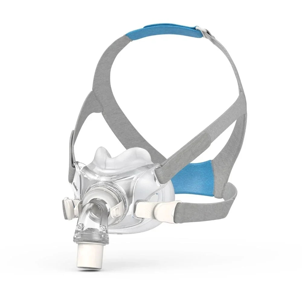ResMed-AirFit-F30-Right Side View