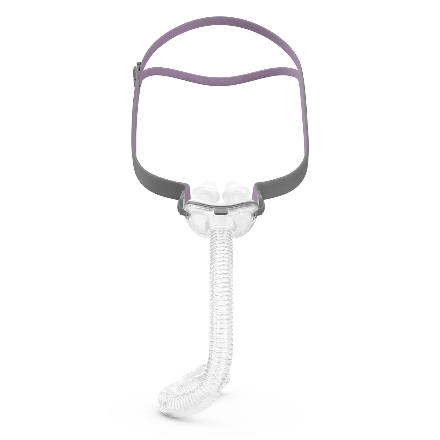 ResMed AirFit P10 For Her Front Side View