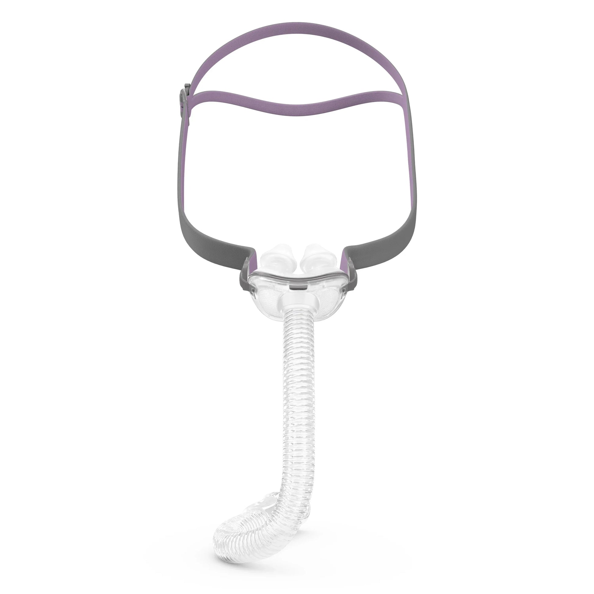 ResMed AirFit P10 For Her Front Side View