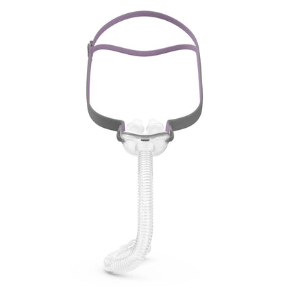 ResMed AirFit P10 For Her Front Side View