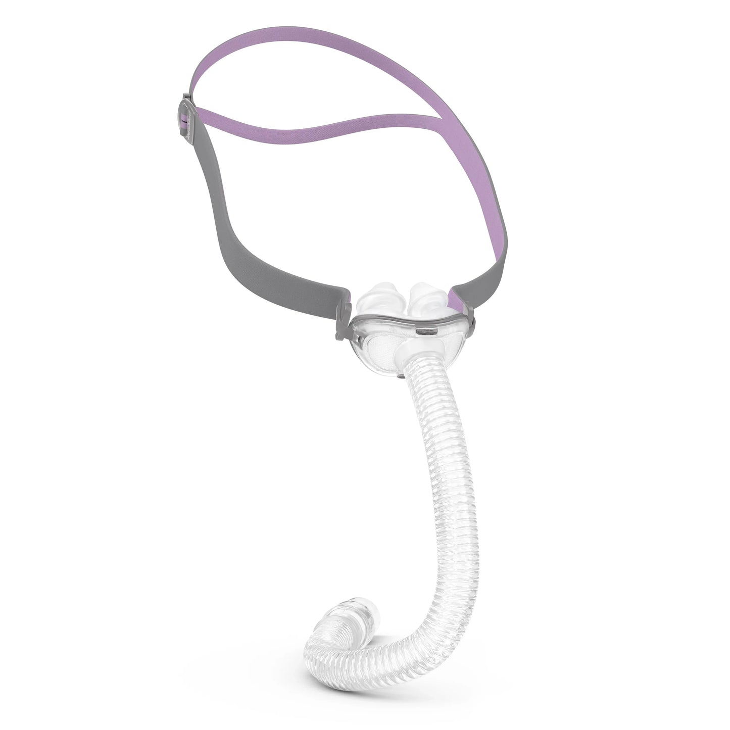 ResMed AirFit P10 For Her Left Side View
