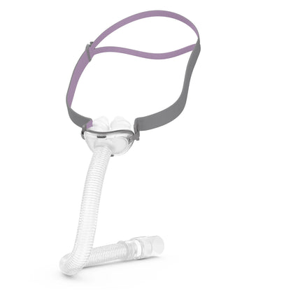 ResMed AirFit P10 For Her Right Side View