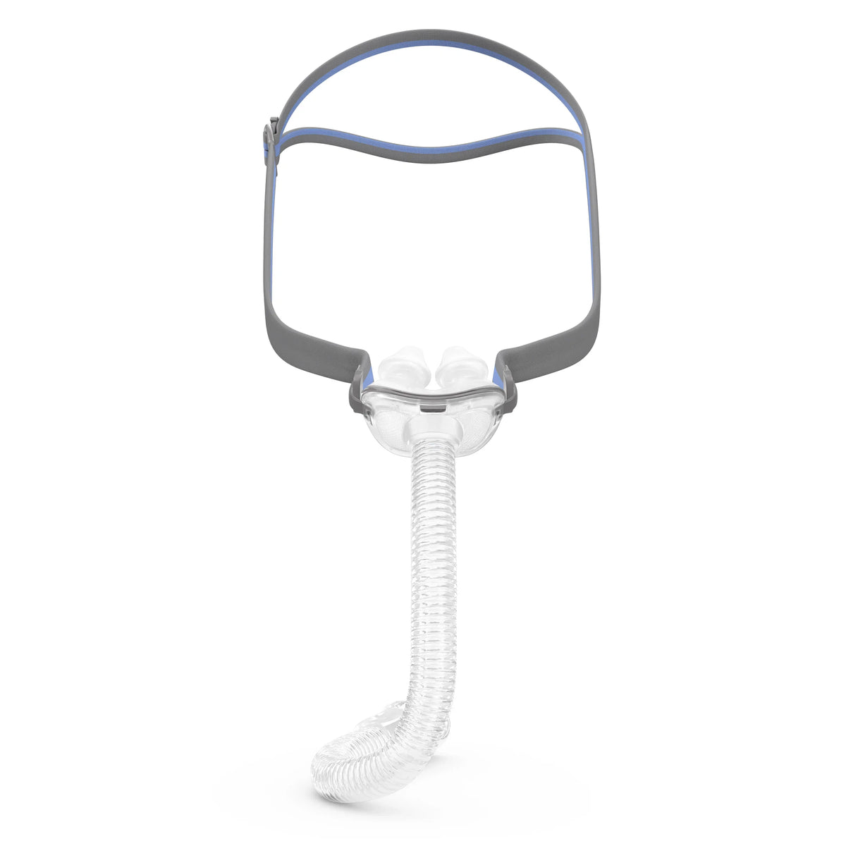 ResMed AirFit P10 Front View