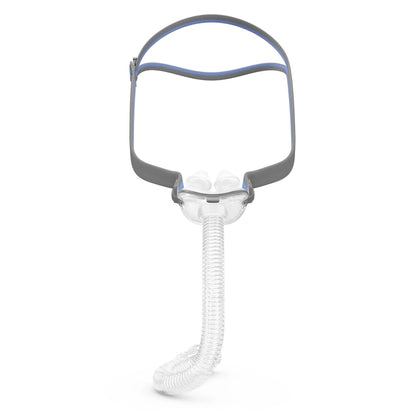 ResMed AirFit P10 Front View