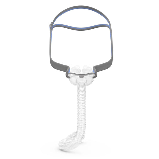 ResMed AirFit P10 Front View