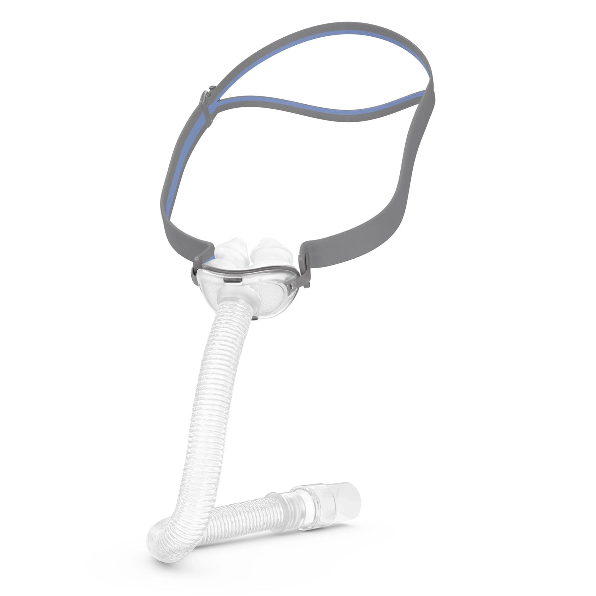 ResMed AirFit P10 Right Side View