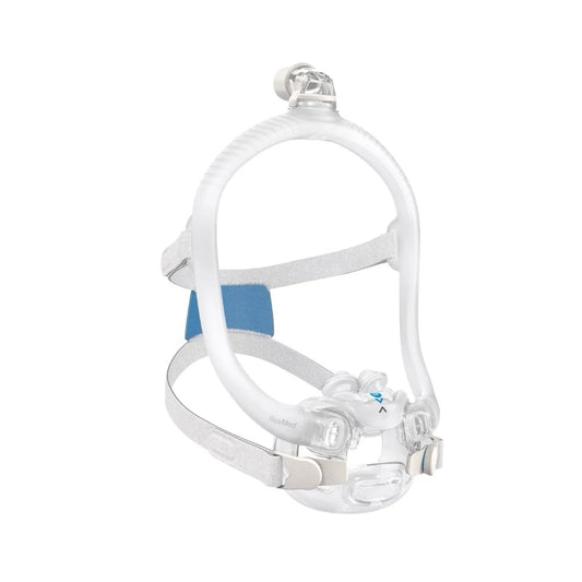 ResMed AirFit X30i Side View 