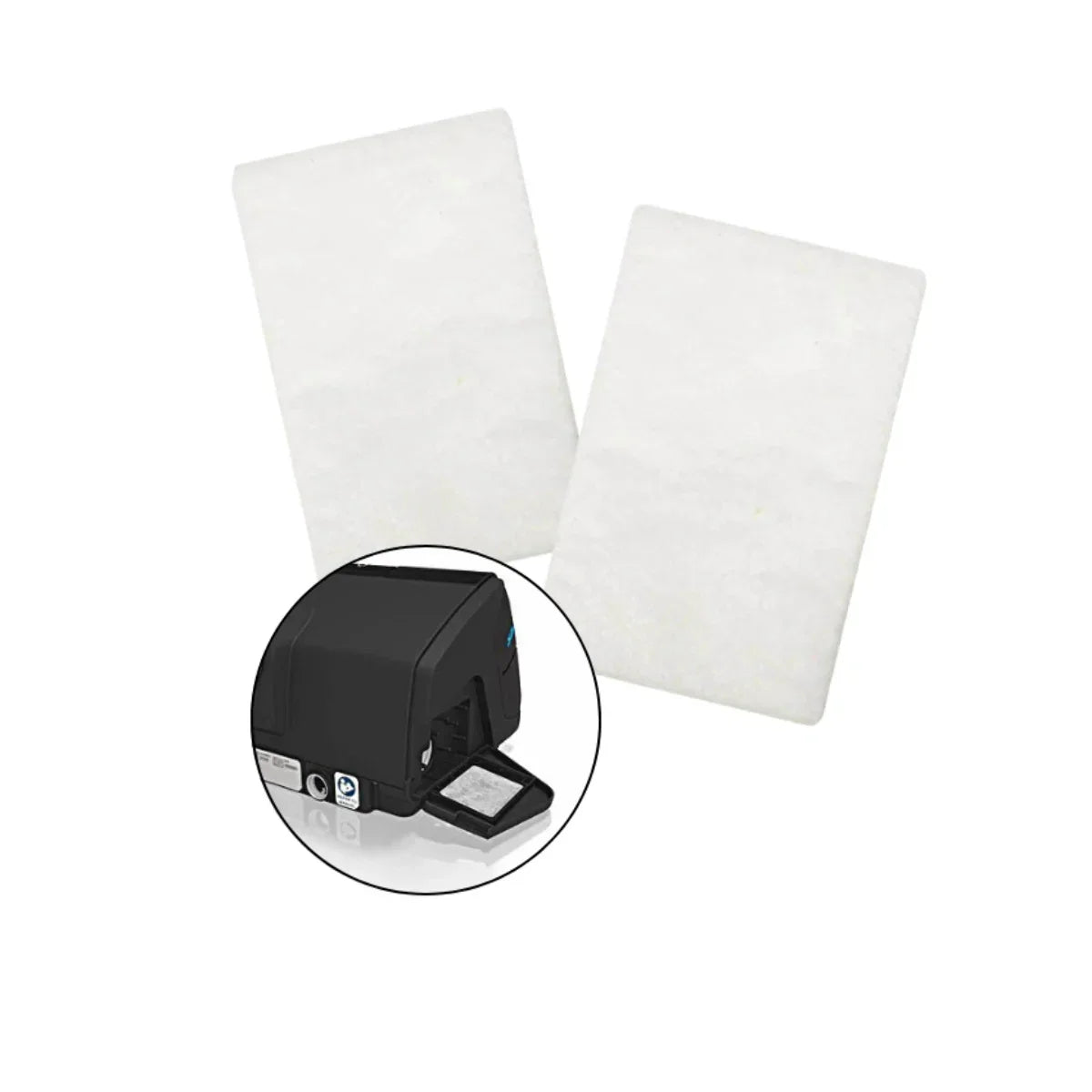2 Pack ResMed AirSense 10 Filters