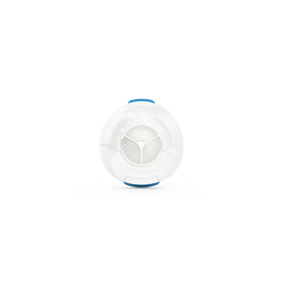 ResMed AirMini HumidX F20 cartridge providing waterless humidification for compatible F20 full face CPAP masks