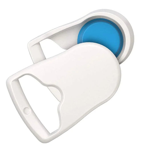 ResMed N20/F20/F30 Replacement Mask Clips - 2 Pack