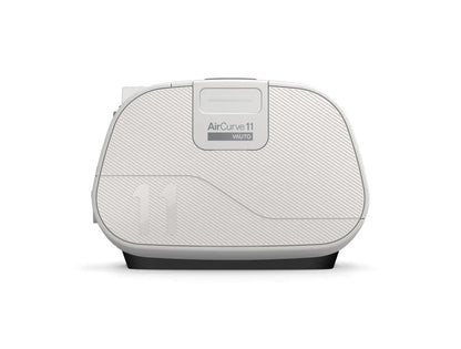 ResMed AirCurve 11 VAuto BiLevel BiPAP Machine with Heated Humidifier
