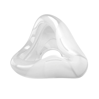 ResMed AirFit F20 Cushion Side Angle View