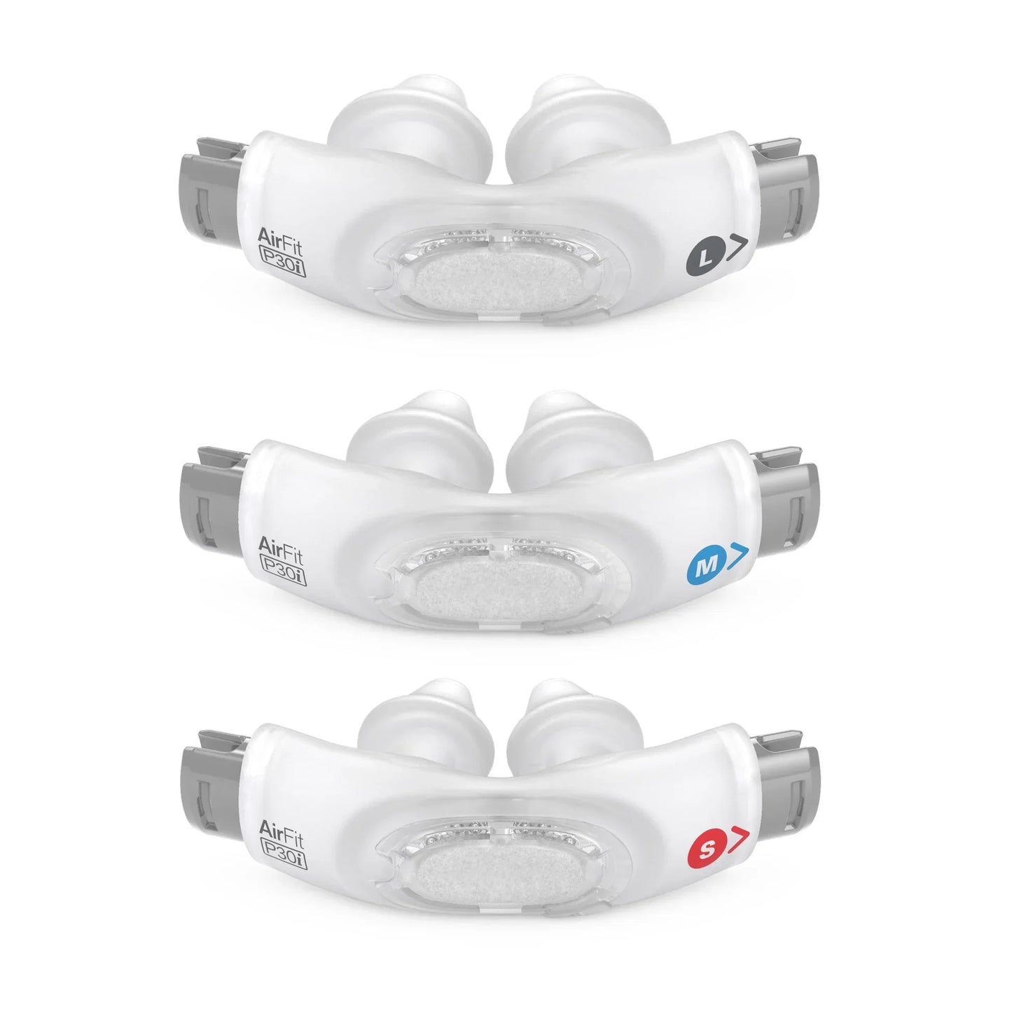 ResMed AirFit P30i Pillows All Sizes