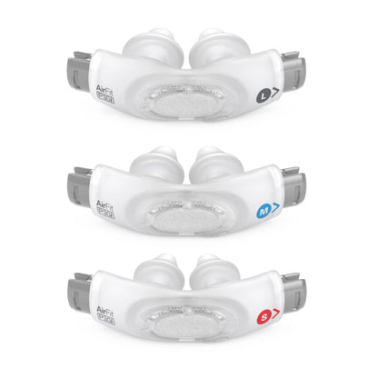 ResMed AirFit P30i Pillows All Sizes