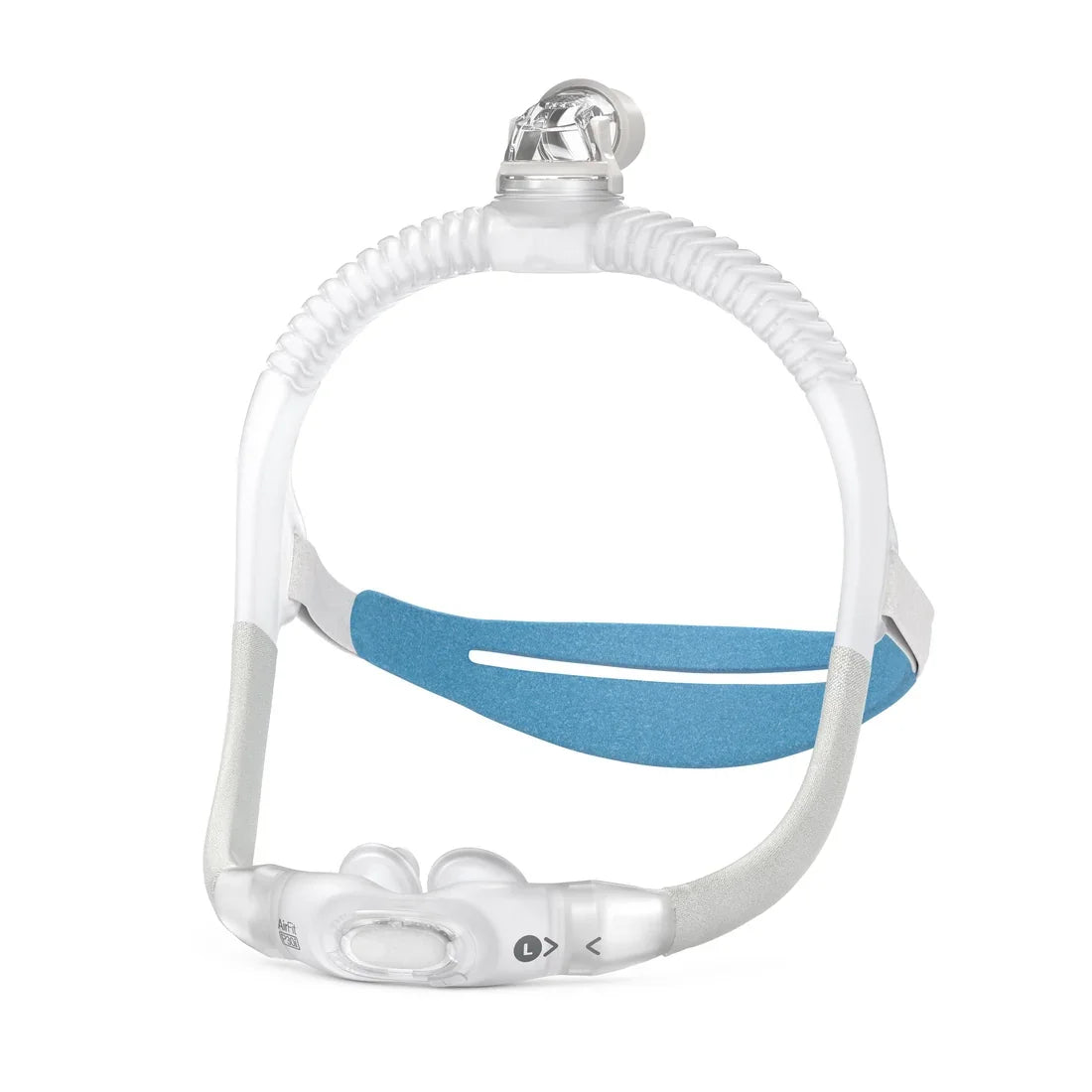 resMed AirFit P30i Right Side View