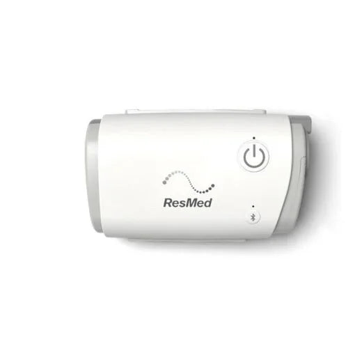 ResMed AirMini AutoSet — world's smallest travel CPAP machine