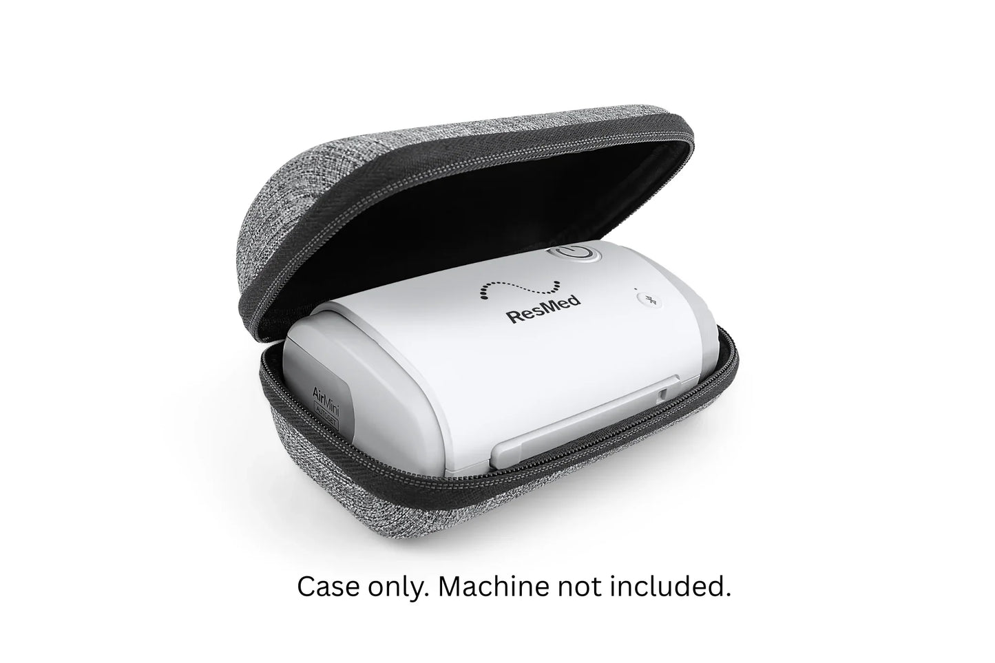 ResMed AirMini Travel Case Opne View