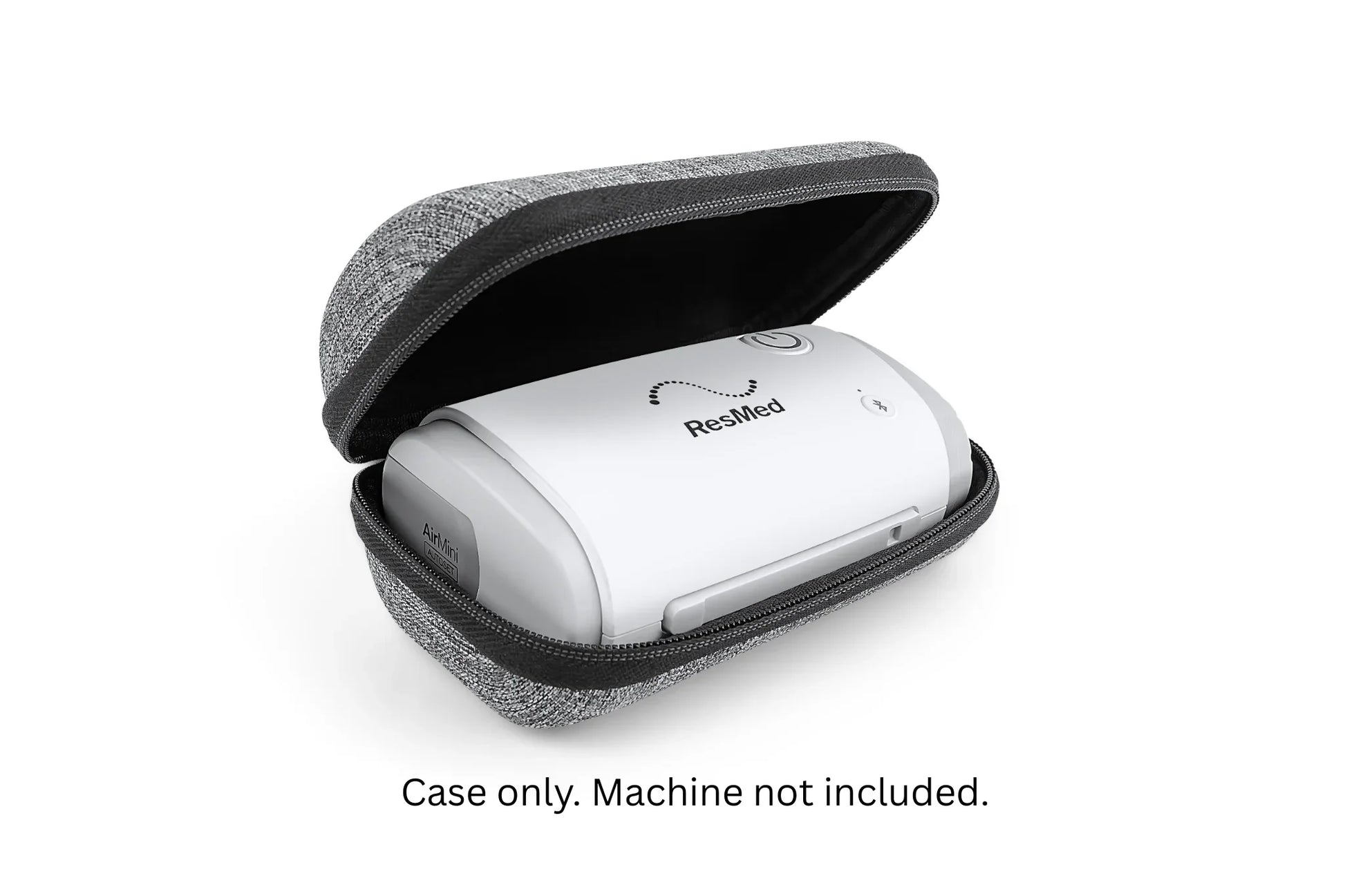 ResMed AirMini Travel Case Opne View