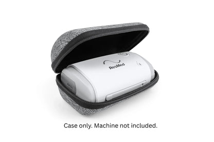 ResMed AirMini Travel Case Opne View
