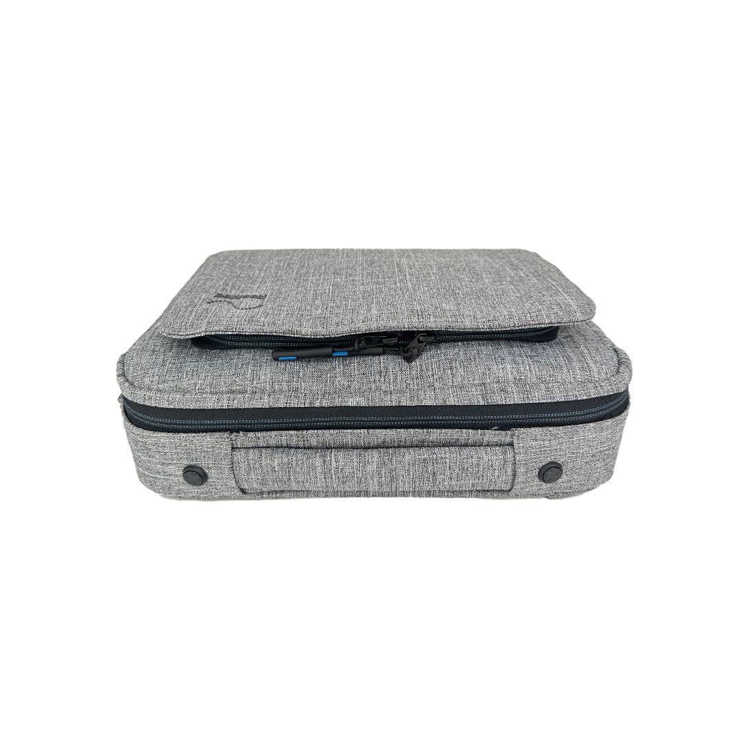 ResMed AirMini Premium Travel Bag Closed View