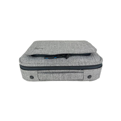 ResMed AirMini Premium Travel Bag Closed View