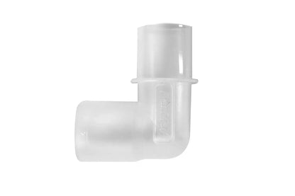 Connecting elbow for the resmed cpap machines