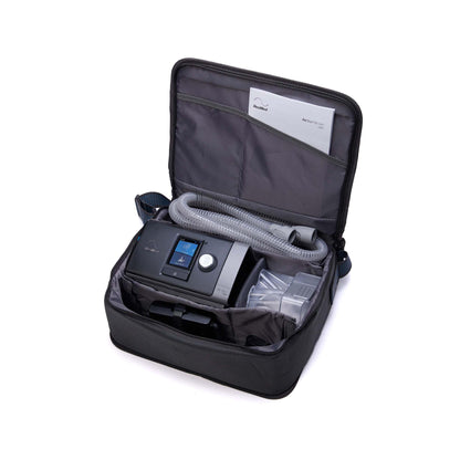 Image Of ResMed AirStart 10 In Travel Case 
