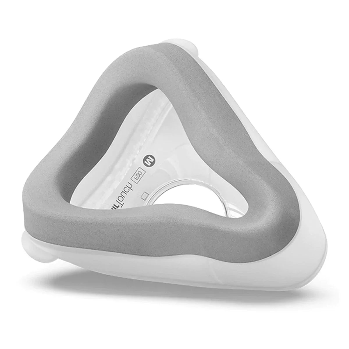 ResMed AirTouch F20 Cushion Side View Image